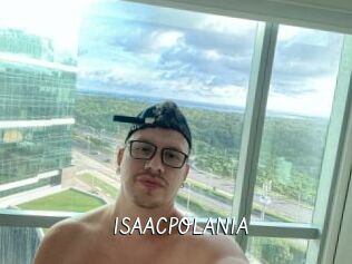 ISAACPOLANIA