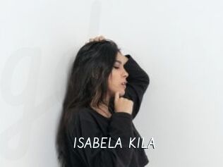 ISABELA_KILA