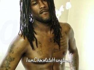 IamChocolateHangtime