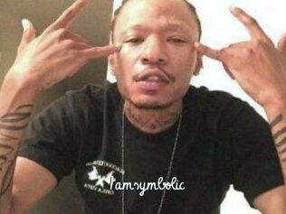 Iamsymbolic