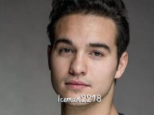 Iceman2218