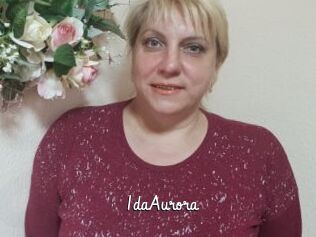 IdaAurora