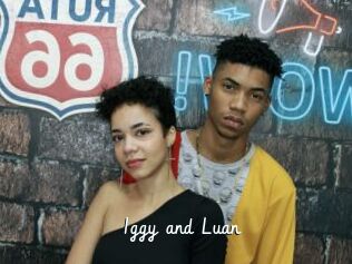Iggy_and_Luan