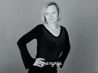 Ignasiynya