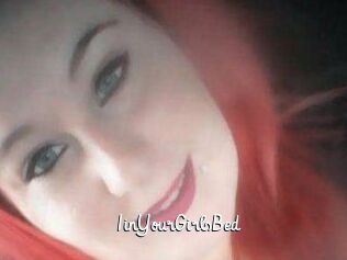 IinYourGirlsBed