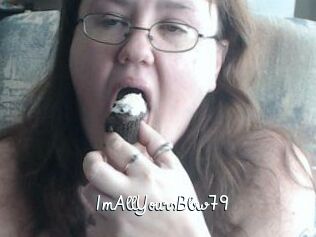 ImAllYoursBbw79