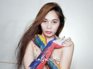 ImYourAsia