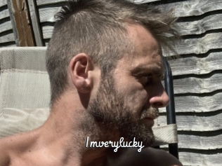 Imverylucky