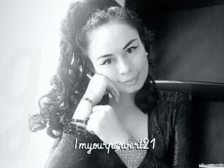 Imyourpervert21