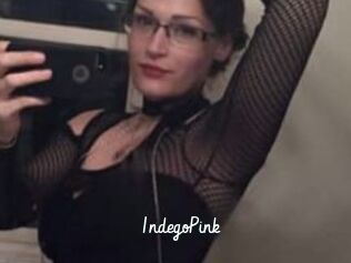 IndegoPink
