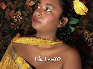 IndiaLoveXO