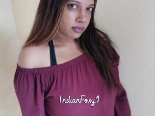 IndianFoxy1