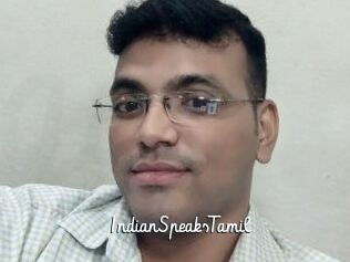 IndianSpeaksTamil