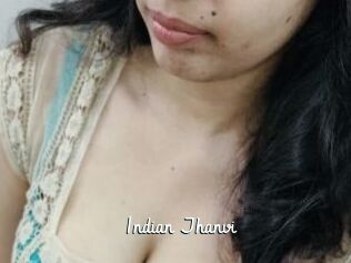 Indian_Jhanvi