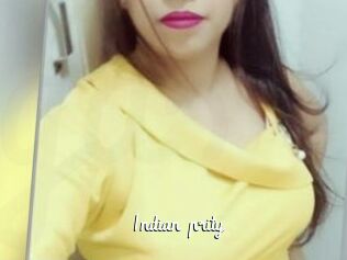 Indian_prity