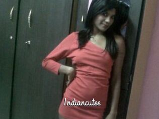 Indiancutee