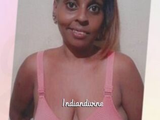 Indiandivine