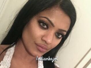 Indiankajol