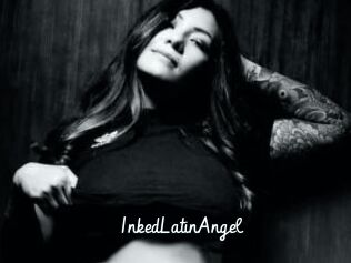 InkedLatinAngel