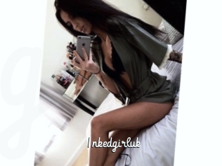 Inkedgirluk Galerie du Sexe
