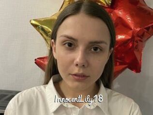 InnocentLily18