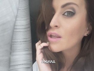 Ioanna Galerie du Sexe