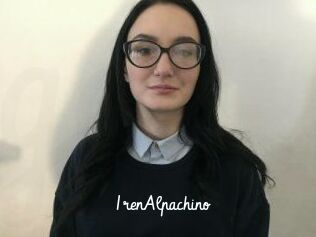 IrenAlpachino