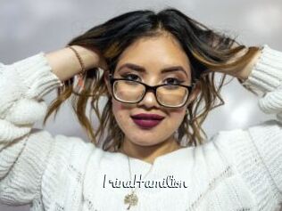 IrinaHamilton Galerie du Sexe