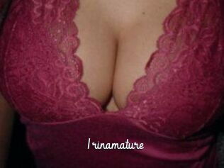 Irina_mature