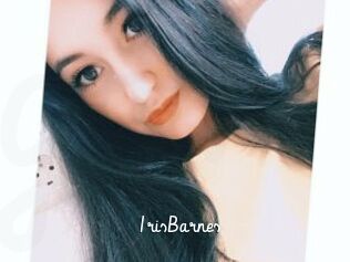 IrisBarnes