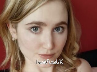IrishPixieUK