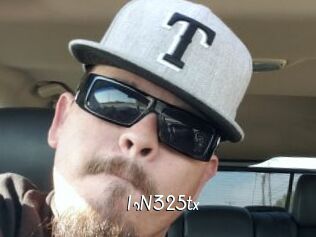 IsN325tx