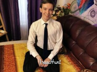 IsaacHunt