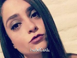 Isabel_Cantu