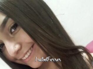 IsabelFerrer