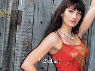 IsabelLust