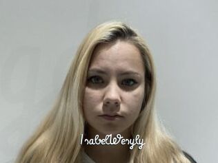IsabelWesyly