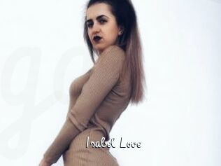 Isabel_Love