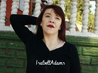 IsabellAdams
