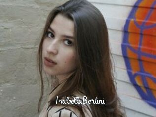 IsabellaBertini