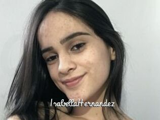 IsabellaHernandez