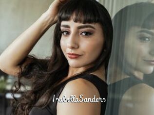 IsabellaSanders