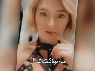 IsabellaSkyexxx