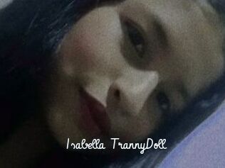 Isabella_TrannyDoll