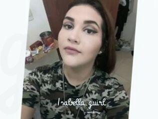 Isabella_guirl