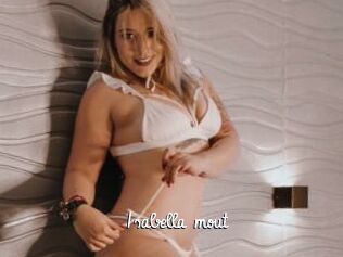 Isabella_mout