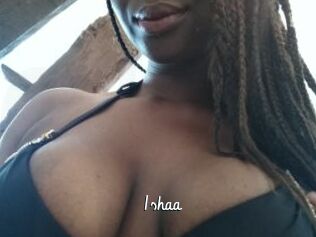 Ishaa