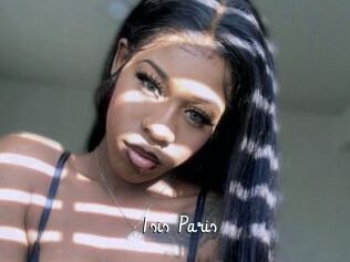 Isis_Paris