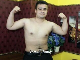 IsmailJames