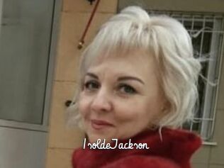IsoldeJackson
